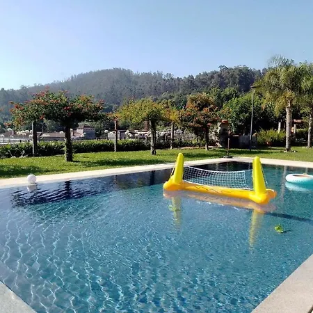 Holiday home Dalpendre - Turismo Em Espaco Rural