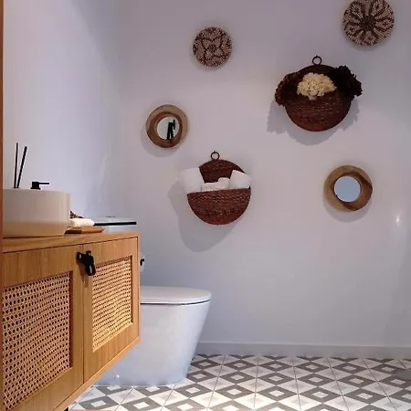 度假居 Dalpendre - Turismo Em Espaco Rural *