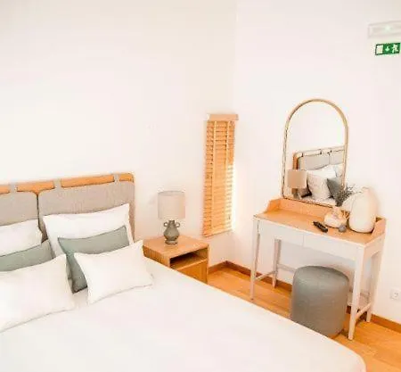 度假居 Dalpendre - Turismo Em Espaco Rural 费尔格拉斯