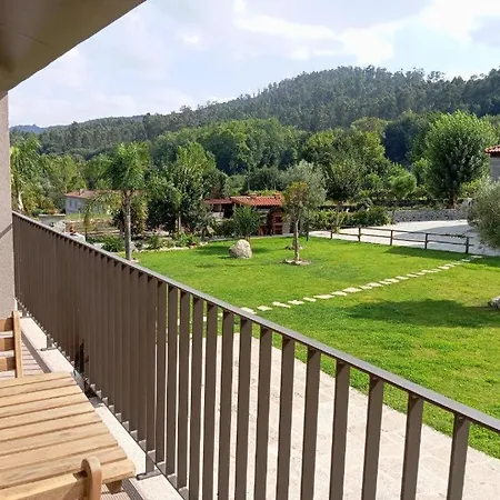 Dalpendre - Turismo Em Espaco Rural * Felgueiras
