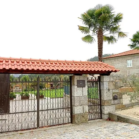 Dalpendre - Turismo Em Espaco Rural