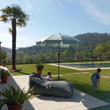 Dalpendre - Turismo Em Espaco Rural *