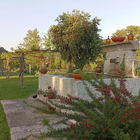 Dalpendre - Turismo Em Espaco Rural * Felgueiras