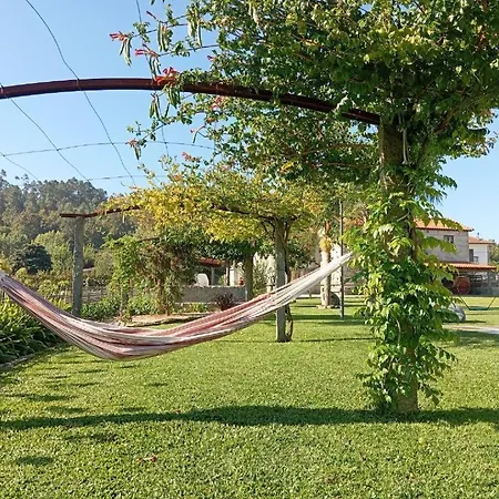 度假居 Dalpendre - Turismo Em Espaco Rural