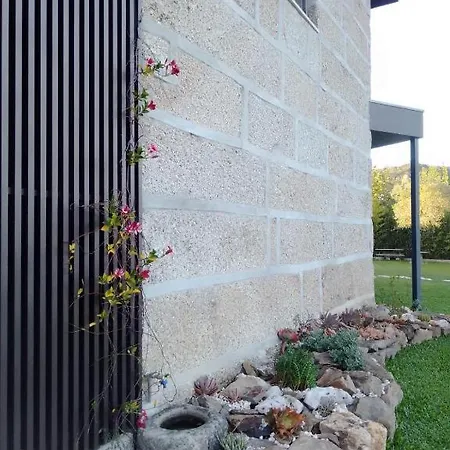 Dalpendre - Turismo Em Espaco Rural 度假居