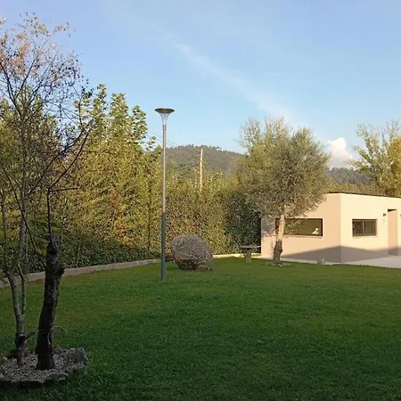 Holiday home Dalpendre - Turismo Em Espaco Rural *
