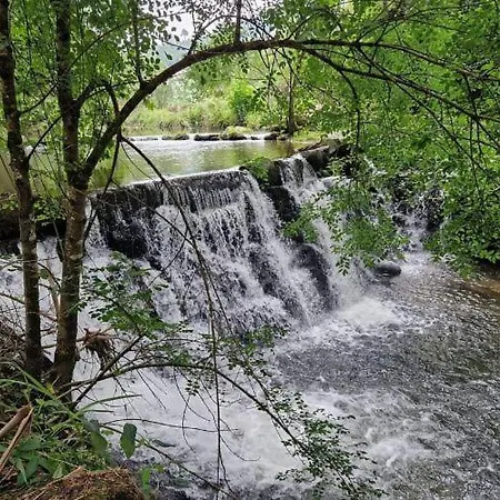 Dalpendre - Turismo Em Espaco Rural 费尔格拉斯