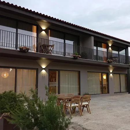 Dalpendre - Turismo Em Espaco Rural * Felgueiras