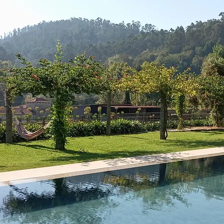 Dalpendre - Turismo Em Espaco Rural Felgueiras