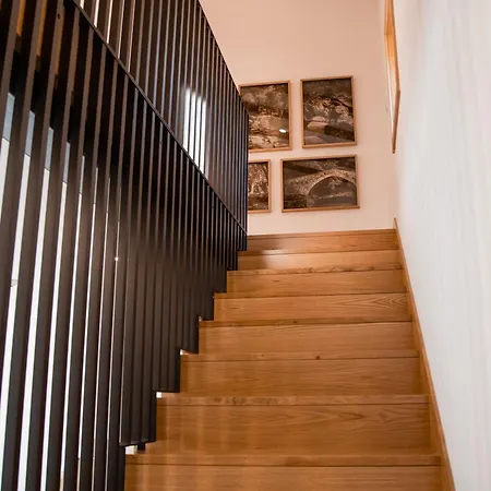 Dalpendre - Turismo Em Espaco Rural 度假居 *