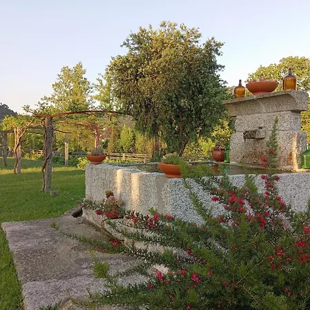 Dalpendre - Turismo Em Espaco Rural Felgueiras