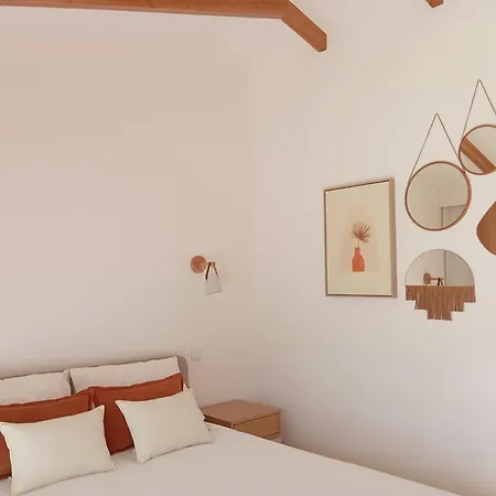 Holiday home Dalpendre - Turismo Em Espaco Rural *