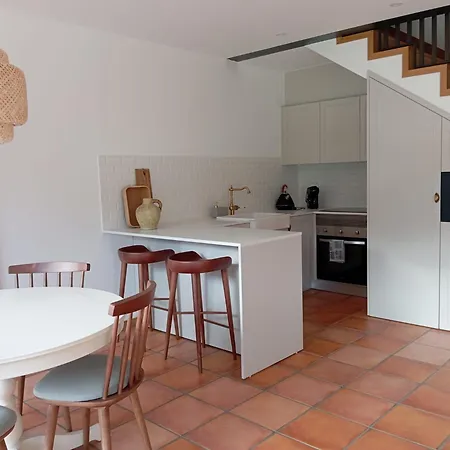Holiday home Dalpendre - Turismo Em Espaco Rural