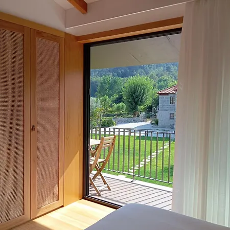 Dalpendre - Turismo Em Espaco Rural Holiday home *
