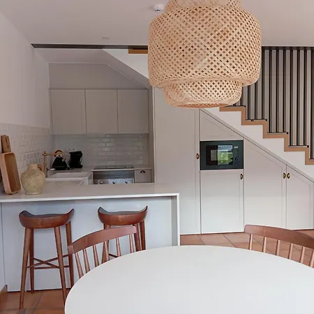 Dalpendre - Turismo Em Espaco Rural Holiday home Felgueiras