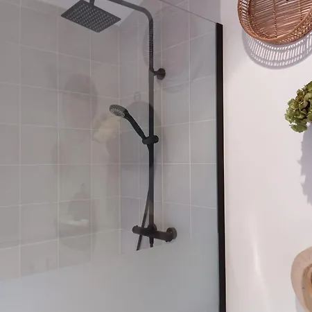 度假居 Dalpendre - Turismo Em Espaco Rural 费尔格拉斯