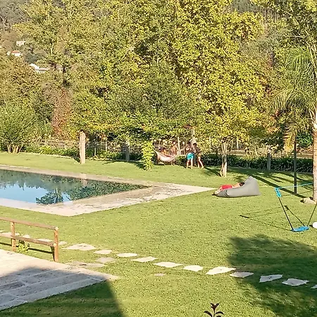 Holiday home Dalpendre - Turismo Em Espaco Rural *