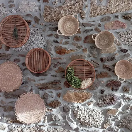 度假居 Dalpendre - Turismo Em Espaco Rural