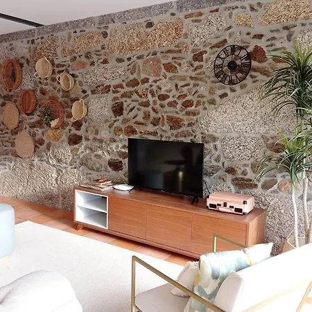 Holiday home Dalpendre - Turismo Em Espaco Rural