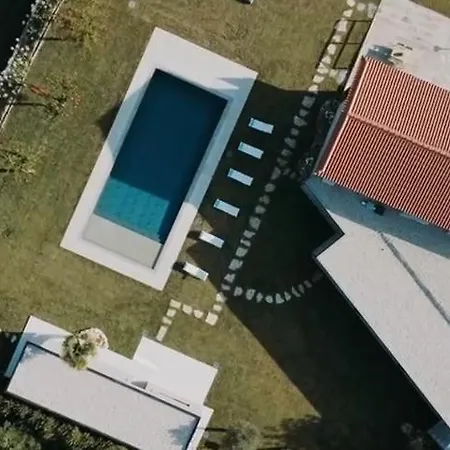 Dalpendre - Turismo Em Espaco Rural * Felgueiras