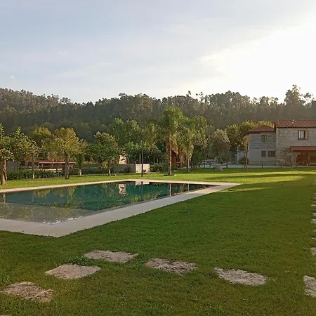 Dalpendre - Turismo Em Espaco Rural Holiday home