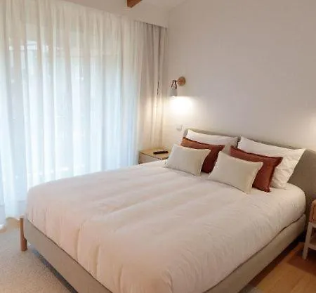 Holiday home Dalpendre - Turismo Em Espaco Rural