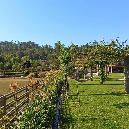 Dalpendre - Turismo Em Espaco Rural Holiday home Felgueiras