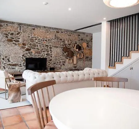 Dalpendre - Turismo Em Espaco Rural 费尔格拉斯