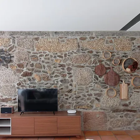 度假居 Dalpendre - Turismo Em Espaco Rural