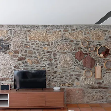 Holiday home Dalpendre - Turismo Em Espaco Rural