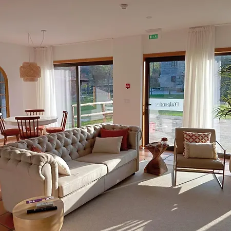 Holiday home Dalpendre - Turismo Em Espaco Rural