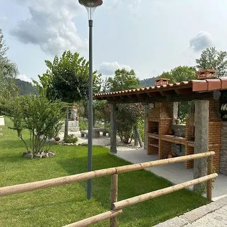 Dalpendre - Turismo Em Espaco Rural 度假居