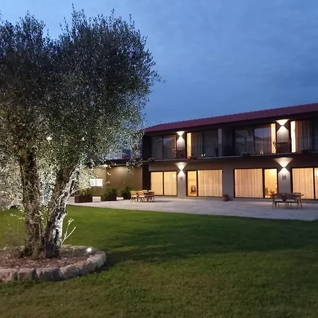 Dalpendre - Turismo Em Espaco Rural * Felgueiras