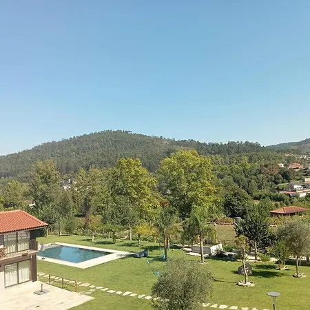 Dalpendre - Turismo Em Espaco Rural * Felgueiras