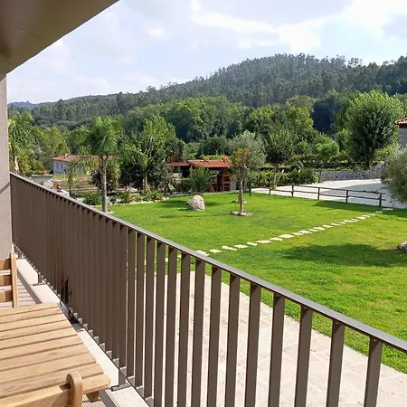 Dalpendre - Turismo Em Espaco Rural Holiday home