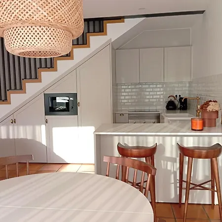 Holiday home Dalpendre - Turismo Em Espaco Rural