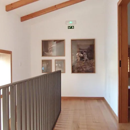 Dalpendre - Turismo Em Espaco Rural *