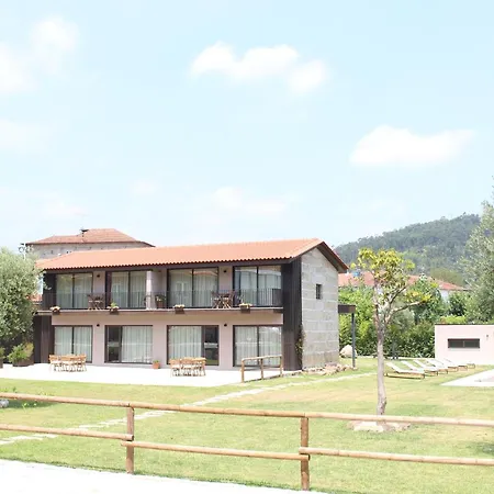 Dalpendre - Turismo Em Espaco Rural * Felgueiras