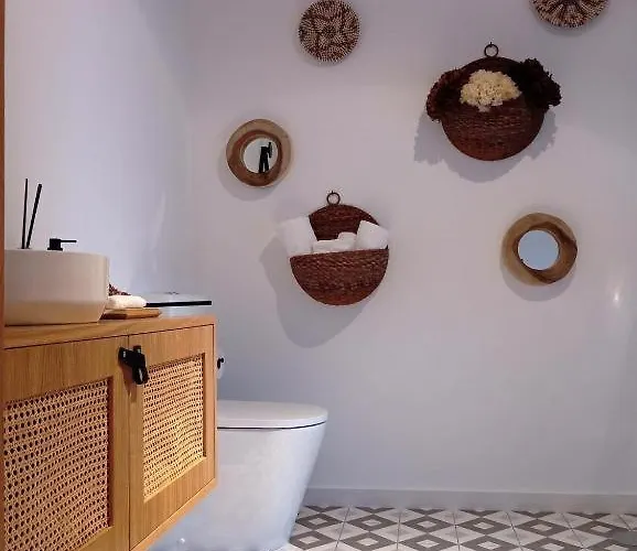 Ferienhaus Dalpendre - Turismo Em Espaco Rural *