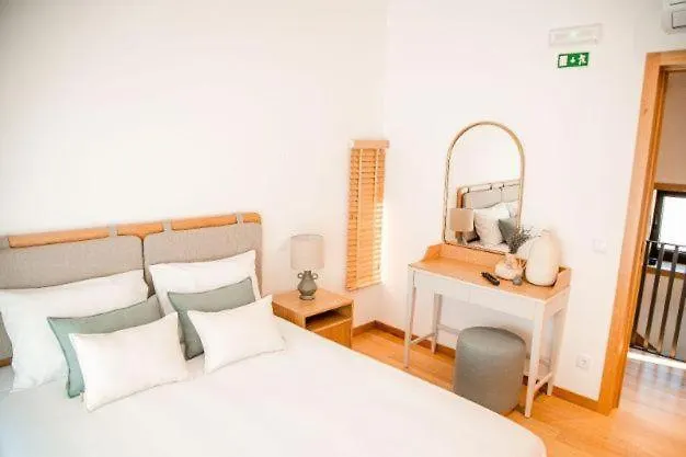 Ferienhaus Dalpendre - Turismo Em Espaco Rural Felgueiras