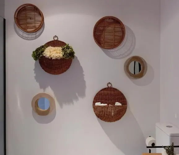 Ferienhaus Dalpendre - Turismo Em Espaco Rural *