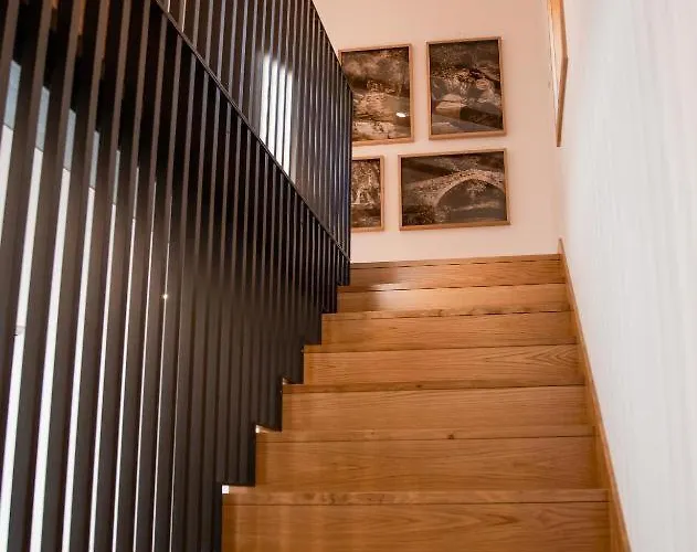 Ferienhaus Dalpendre - Turismo Em Espaco Rural