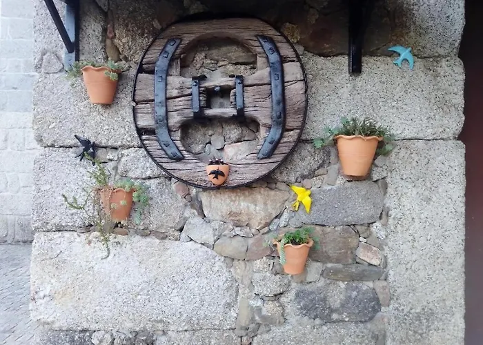 Dalpendre - Turismo Em Espaco Rural Vakantiehuis Felgueiras