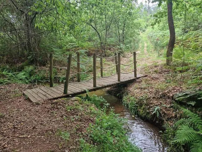 Dalpendre - Turismo Em Espaco Rural *