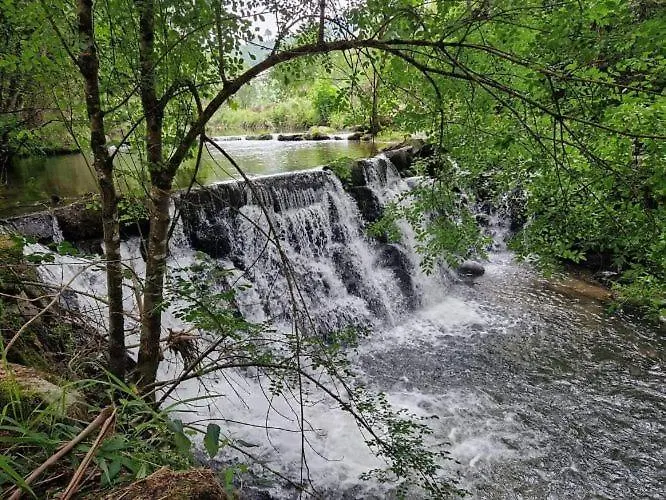 Dalpendre - Turismo Em Espaco Rural Felgueiras