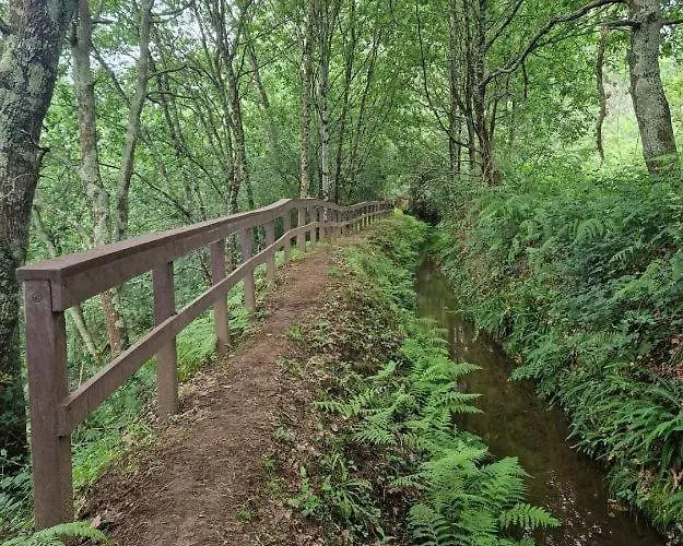 Ferienhaus Dalpendre - Turismo Em Espaco Rural
