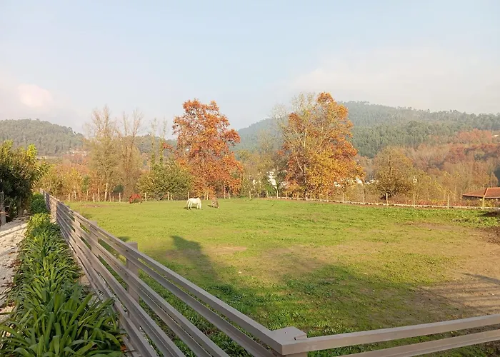 Dalpendre - Turismo Em Espaco Rural *