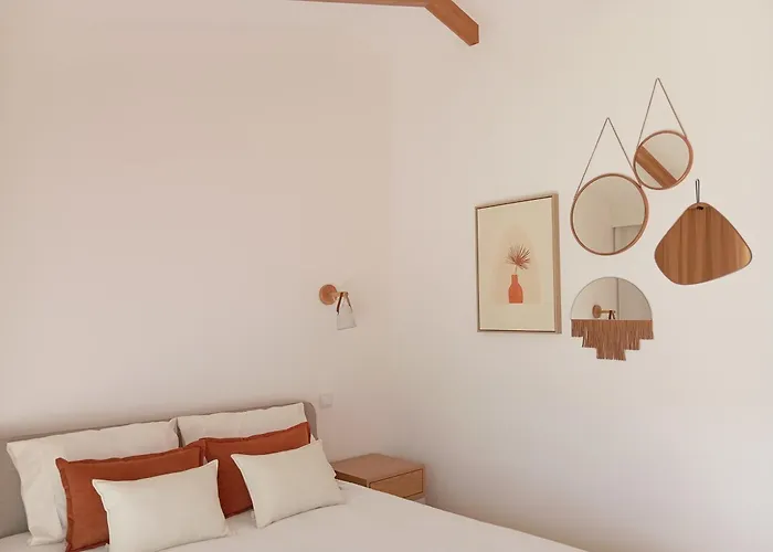 Vakantiehuis Dalpendre - Turismo Em Espaco Rural *