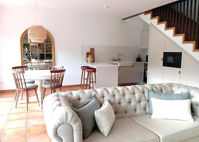 Dalpendre - Turismo Em Espaco Rural * Felgueiras