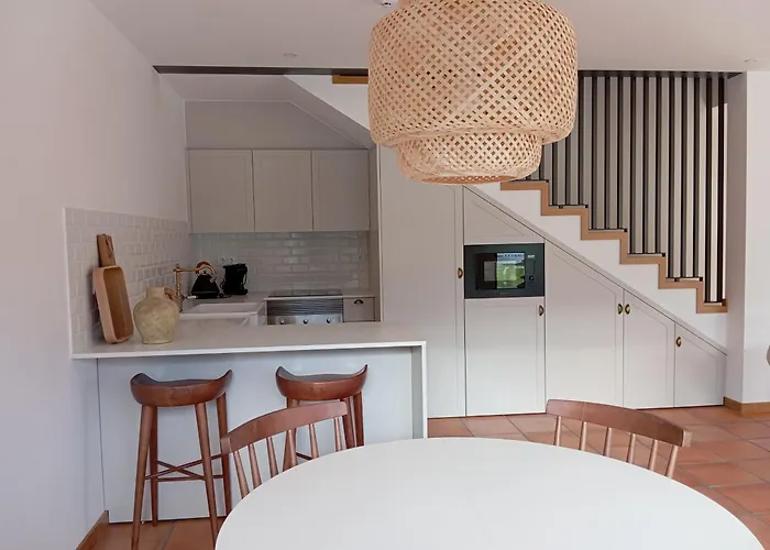 Dalpendre - Turismo Em Espaco Rural Ferienhaus Felgueiras